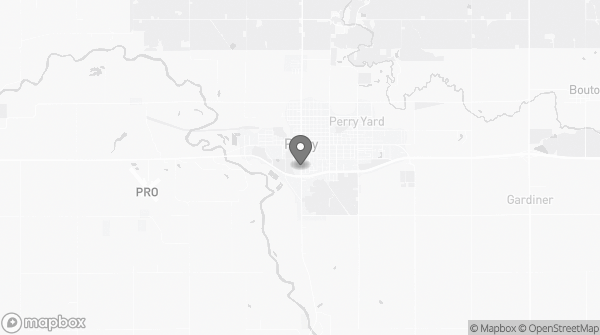 Bitcoin ATM in Perry, IA