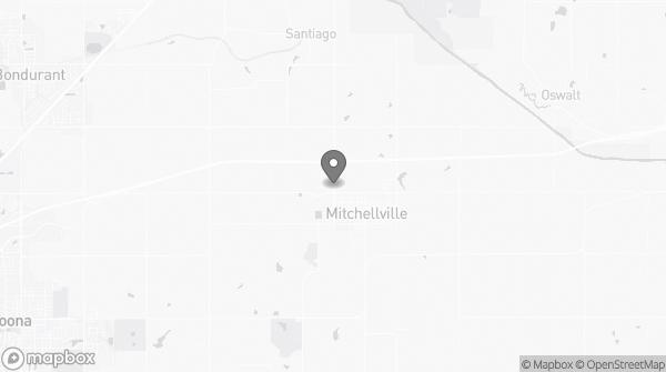 Bitcoin ATM in Mitchellville, IA