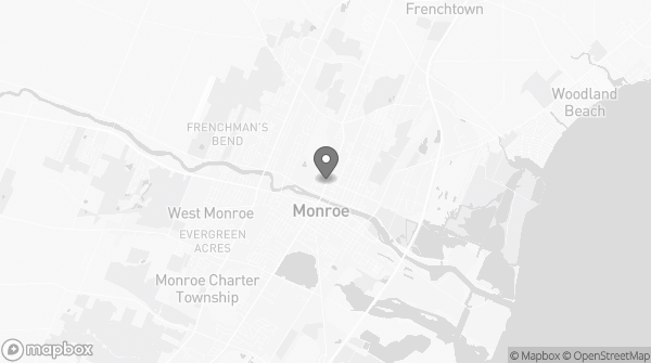 Bitcoin ATM in Monroe, MI