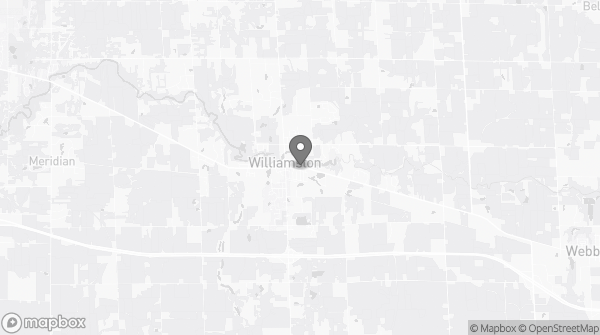 Bitcoin ATM in Williamston, MI