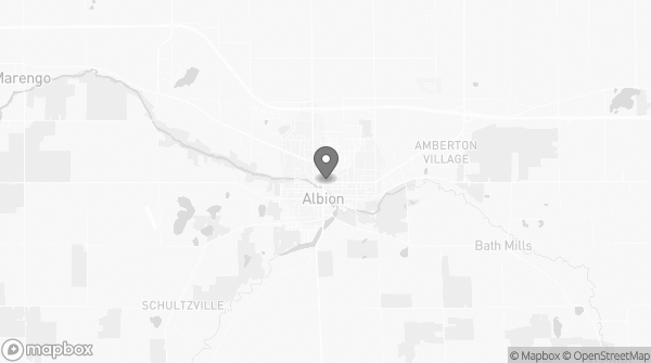 Bitcoin ATM in Albion, MI