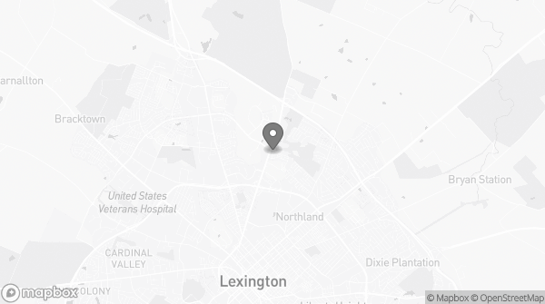 Bitcoin ATM in Lexington, KY