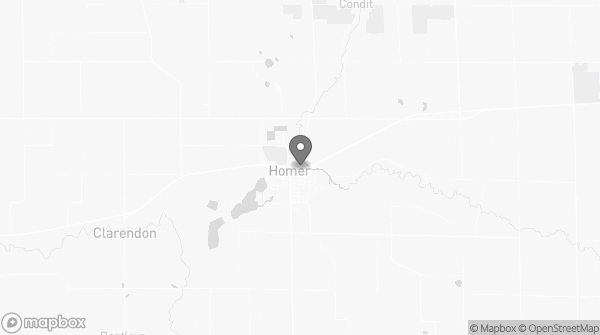 Bitcoin ATM in Homer, MI