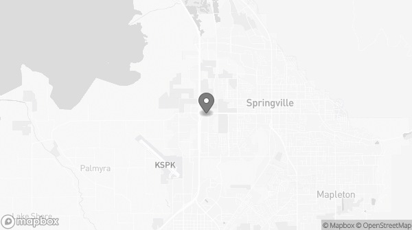 Bitcoin ATM in Springville, UT