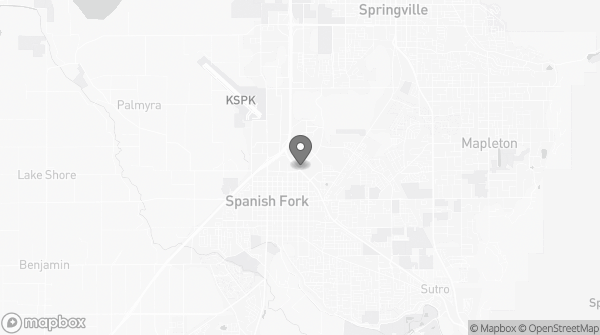 Bitcoin ATM in Spanish Fork, UT