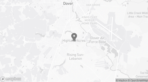 Bitcoin ATM in Dover, DE