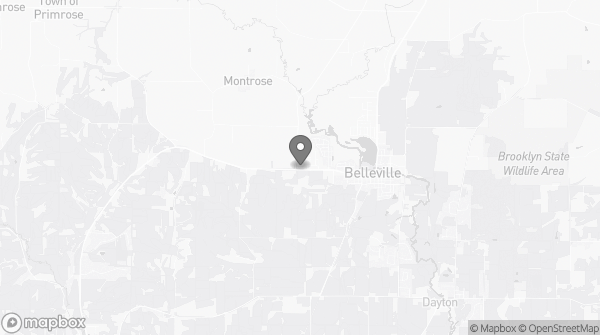 Bitcoin ATM in Belleville, WI