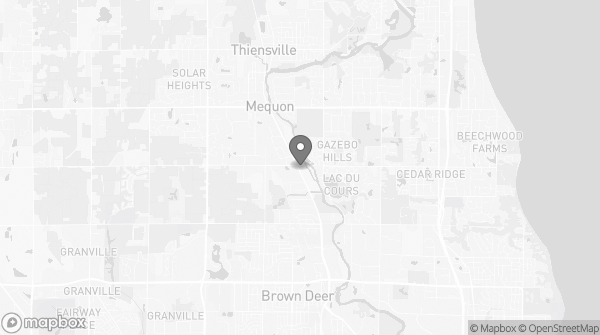 Bitcoin ATM in Mequon, WI