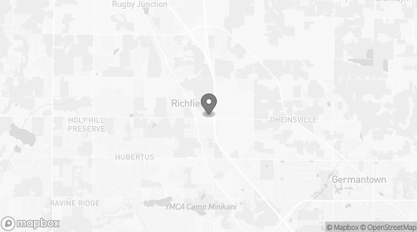 Bitcoin ATM in Richfield, WI