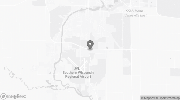 Bitcoin ATM in Janesville, WI