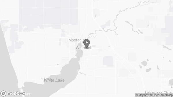 Bitcoin ATM in Whitehall, MI