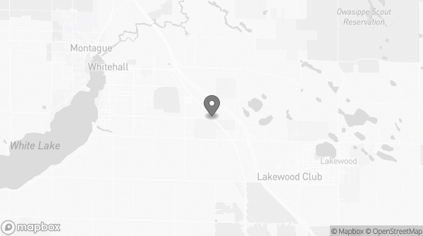 Bitcoin ATM in Whitehall, MI