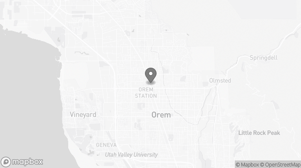 Bitcoin ATM in Orem, UT