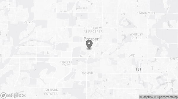 Bitcoin ATM in Prosper, TX