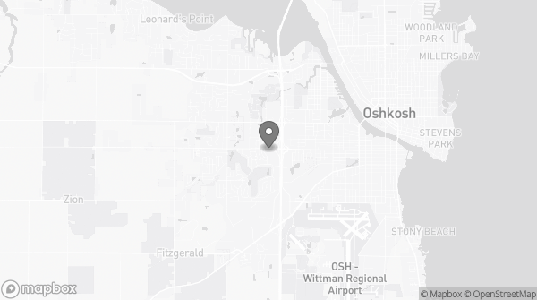 Bitcoin ATM in Oshkosh, WI