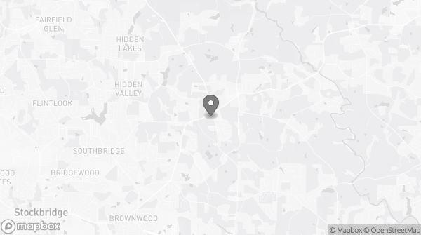 Bitcoin ATM in Stockbridge, GA