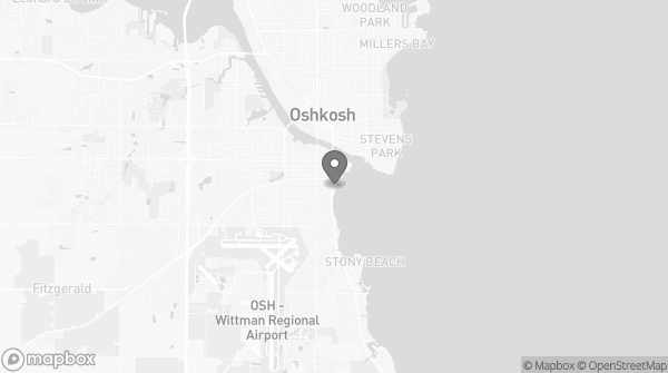 Bitcoin ATM in Oshkosh, WI