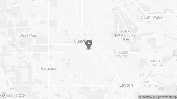 Bitcoin ATM in Clearfield, UT