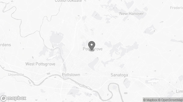 Bitcoin ATM in Pottstown, PA