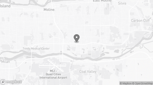 Bitcoin ATM in Moline, IL