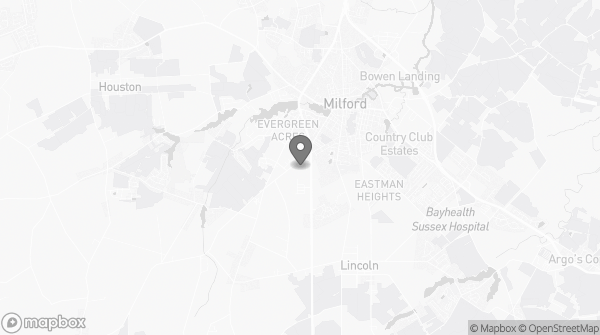 Bitcoin ATM in Milford, DE