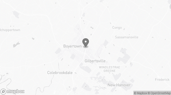 Bitcoin ATM in Boyertown, PA