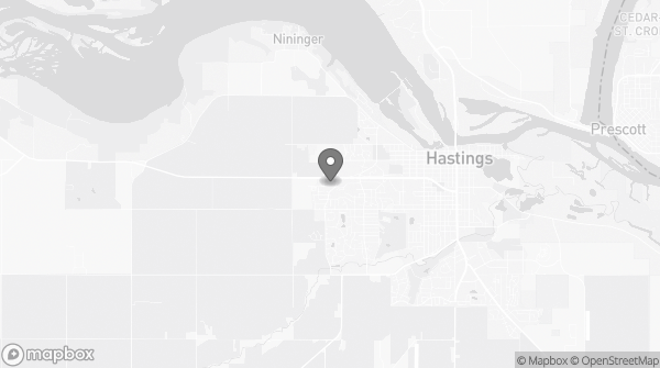 Bitcoin ATM in Hastings, MN