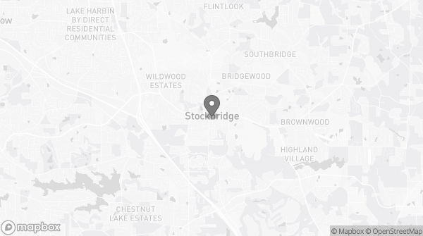 Bitcoin ATM in Stockbridge, GA