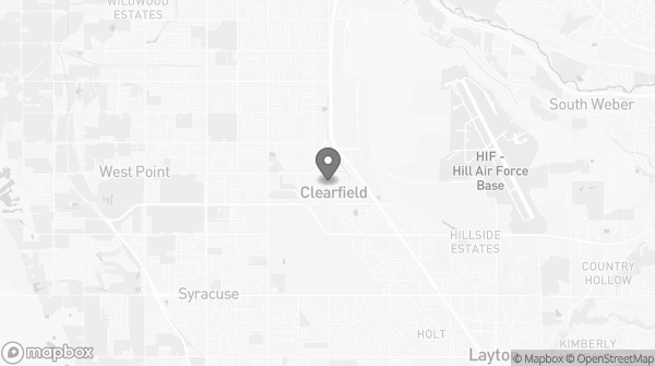 Bitcoin ATM in Clearfield, UT