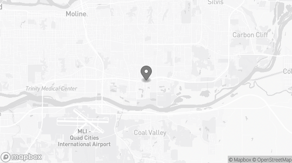 Bitcoin ATM in Moline, IL