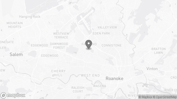 Bitcoin ATM in Roanoke, VA