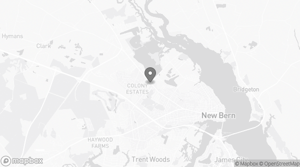 Bitcoin ATM in New Bern, NC