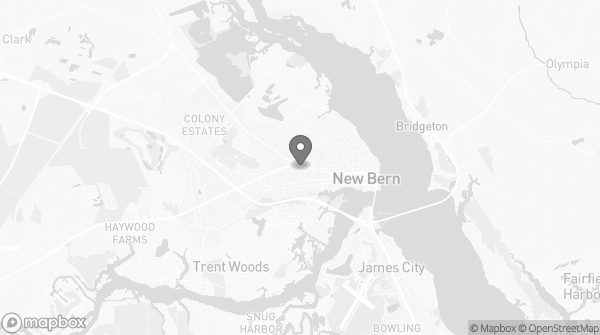 Bitcoin ATM in New Bern, NC