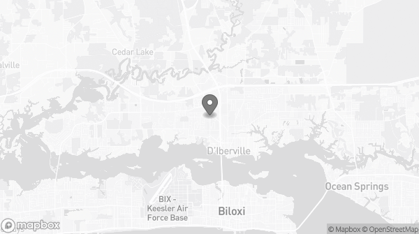 Bitcoin ATM in D'Iberville, MS