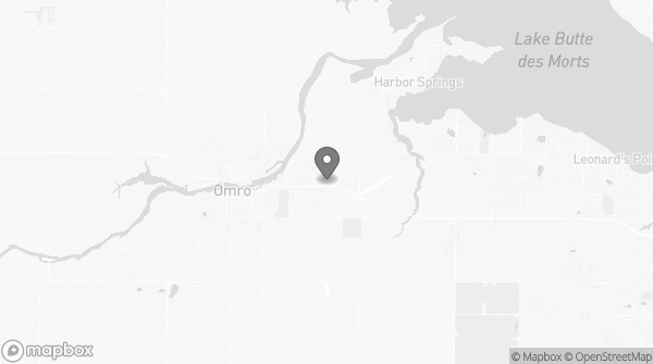 Bitcoin ATM in Omro, WI