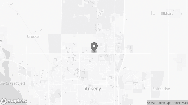 Bitcoin ATM in Ankeny, IA