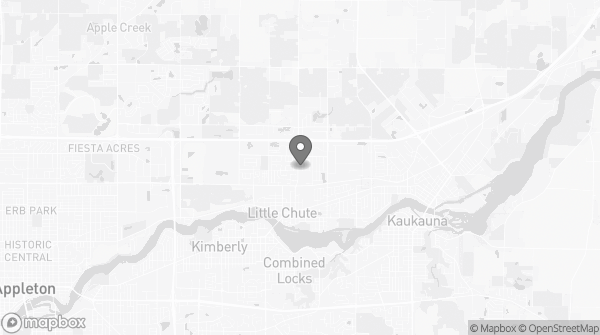 Bitcoin ATM in Little Chute, WI