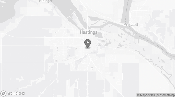 Bitcoin ATM in Hastings, MN