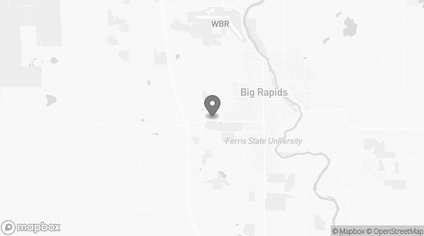 Bitcoin ATM in Big Rapids, MI