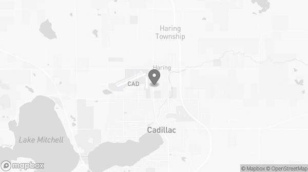 Bitcoin ATM in Cadillac, MI