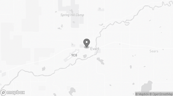 Bitcoin ATM in Evart, MI