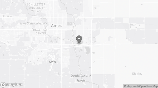 Bitcoin ATM in Ames, IA