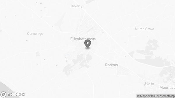 Bitcoin ATM in Elizabethtown, PA