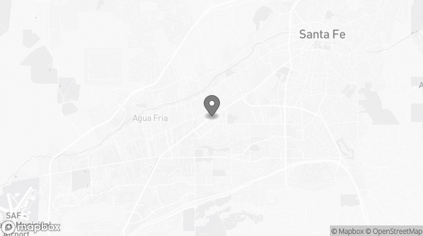 Bitcoin ATM in Santa Fe, NM