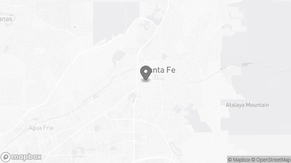 Bitcoin ATM in Santa Fe, NM