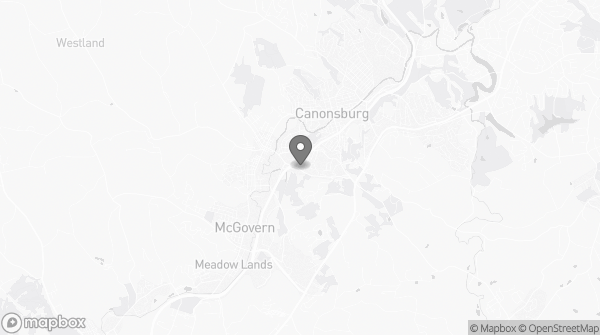 Bitcoin ATM in Canonsburg, PA