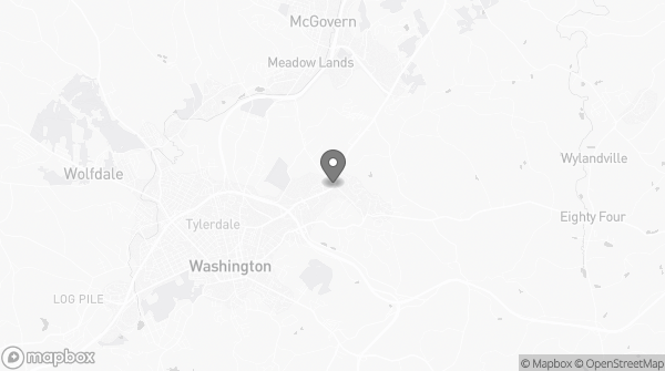 Bitcoin ATM in Washington, PA