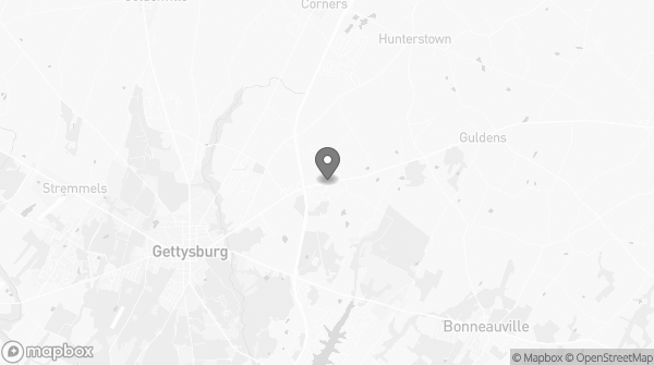 Bitcoin ATM in Gettysburg, PA