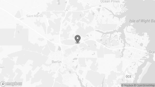 Bitcoin ATM in Berlin, MD