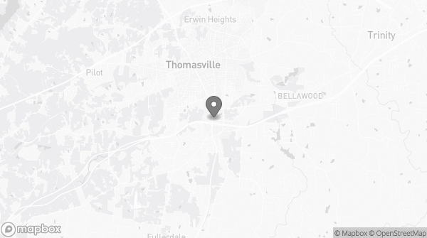 Bitcoin ATM in Thomasville, NC